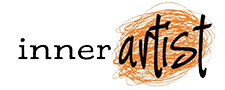 INNER ARTIST Logo